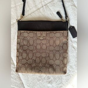 Coach Crossbody